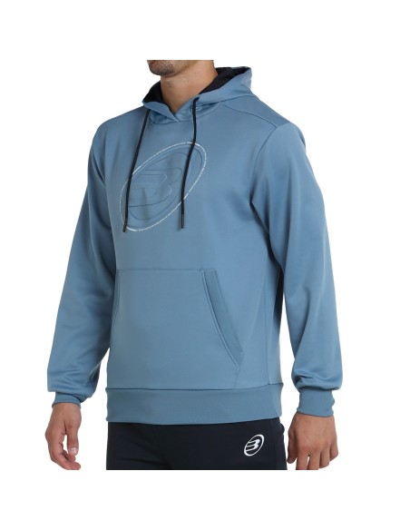 Sudadera Bullpadel Baltar | Ofertas de pádel